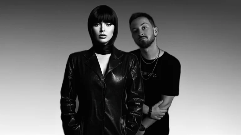Fifi & Tiri Gjoci