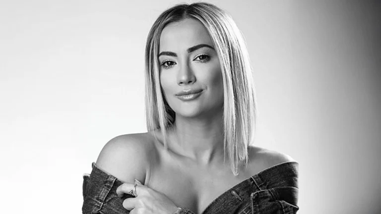 Gerta Mahmutaj