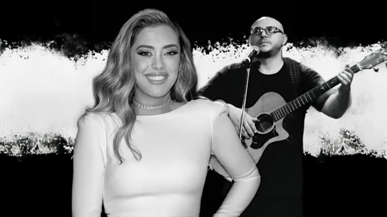 Gresa Gjocera & Bledi