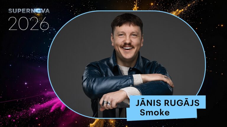 Jānis Rugājs
