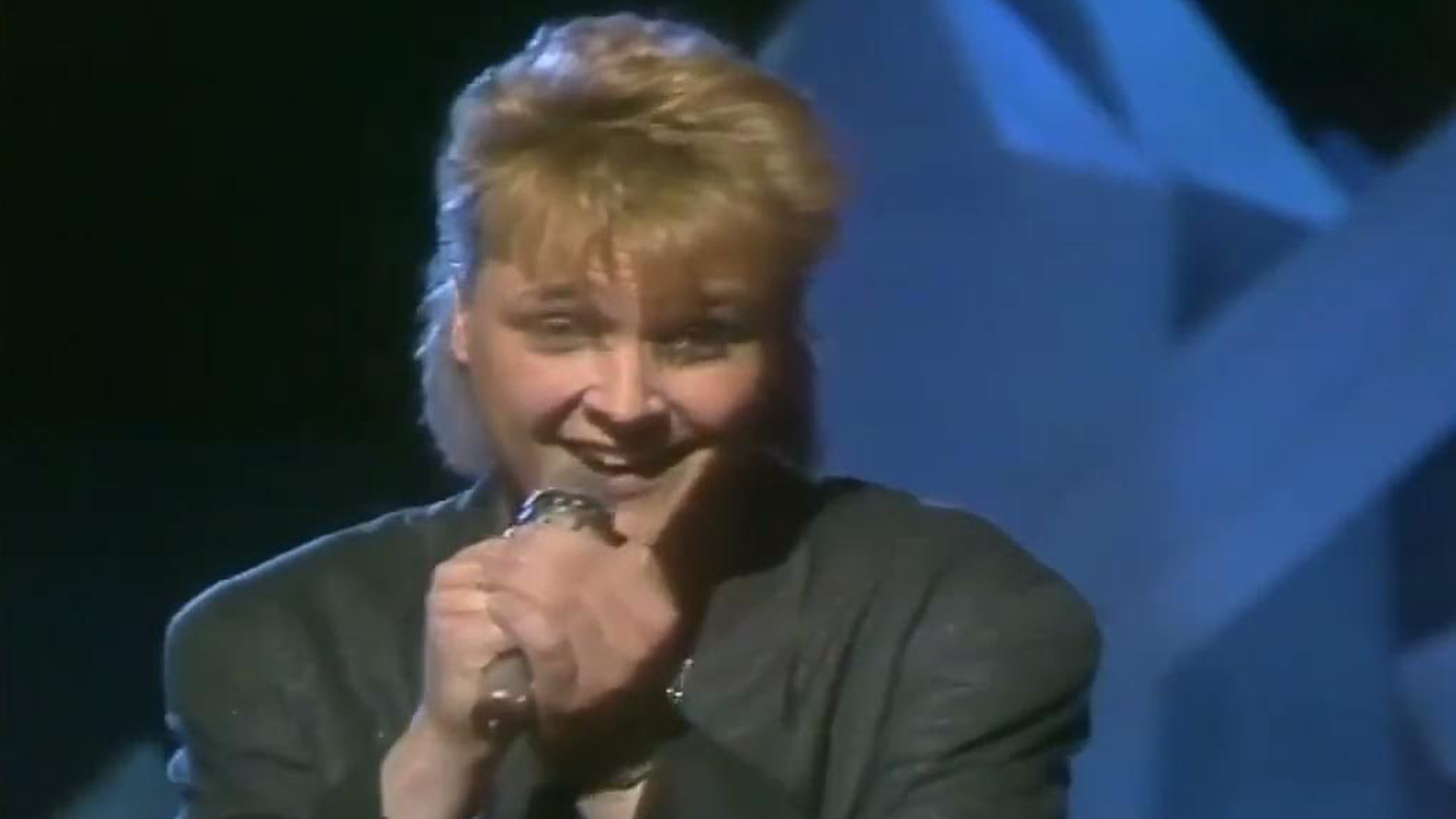 Kari Kuivalainen finlande 1986