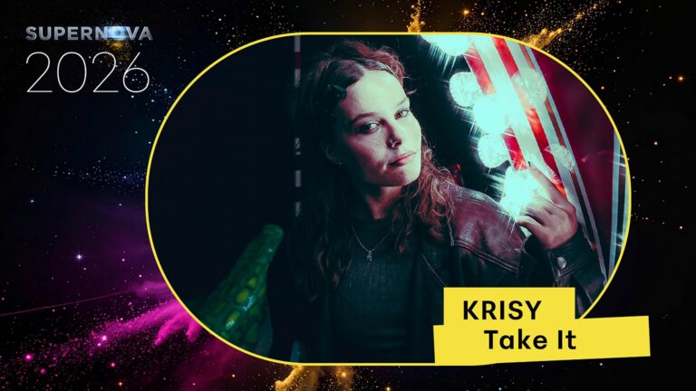 Krisy