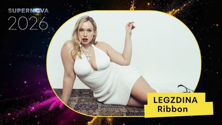 Legzdina
