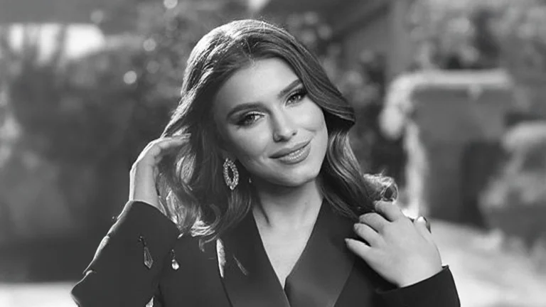 Malvina Likaj