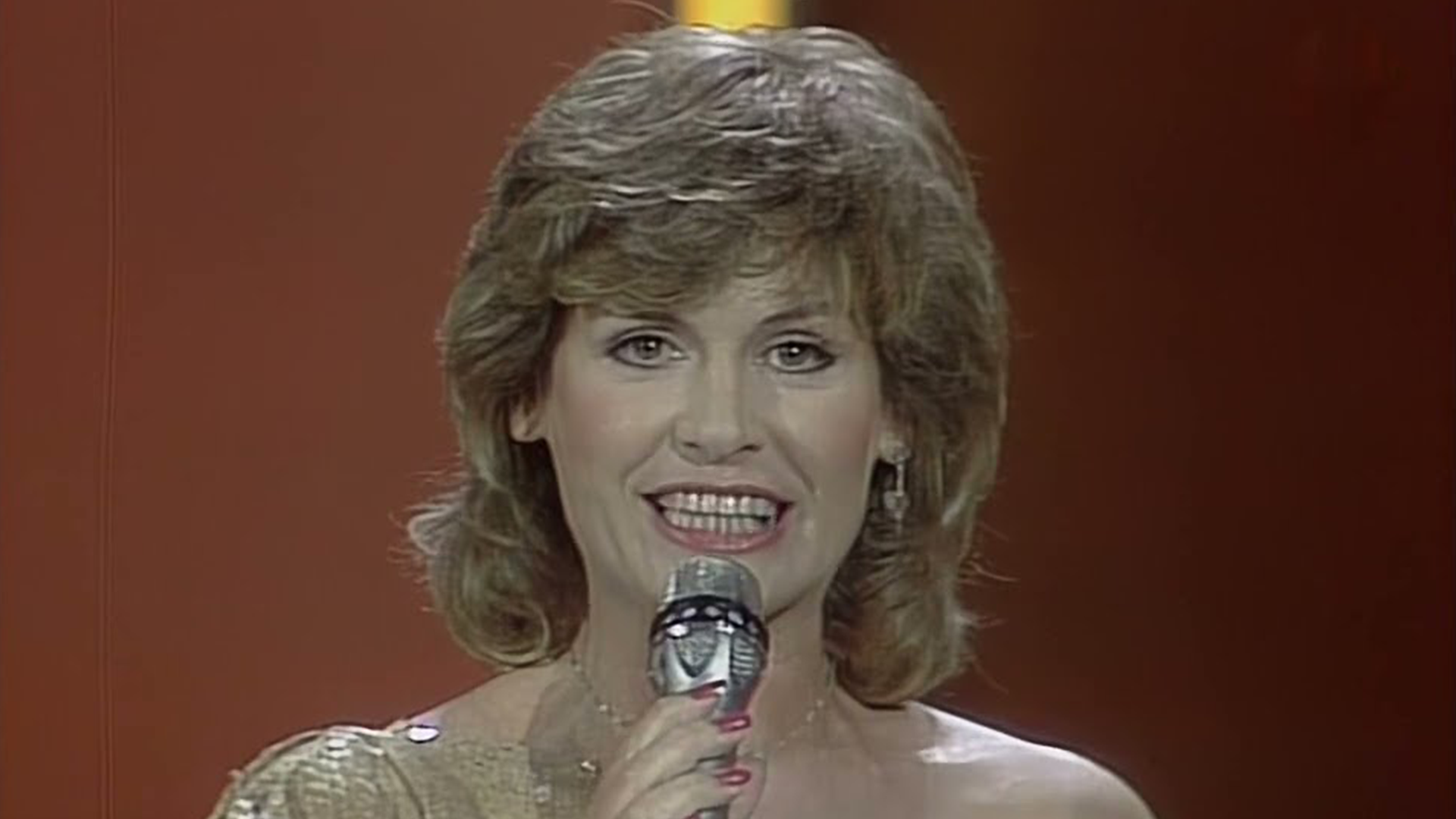 Mary Roos allemagne 1984