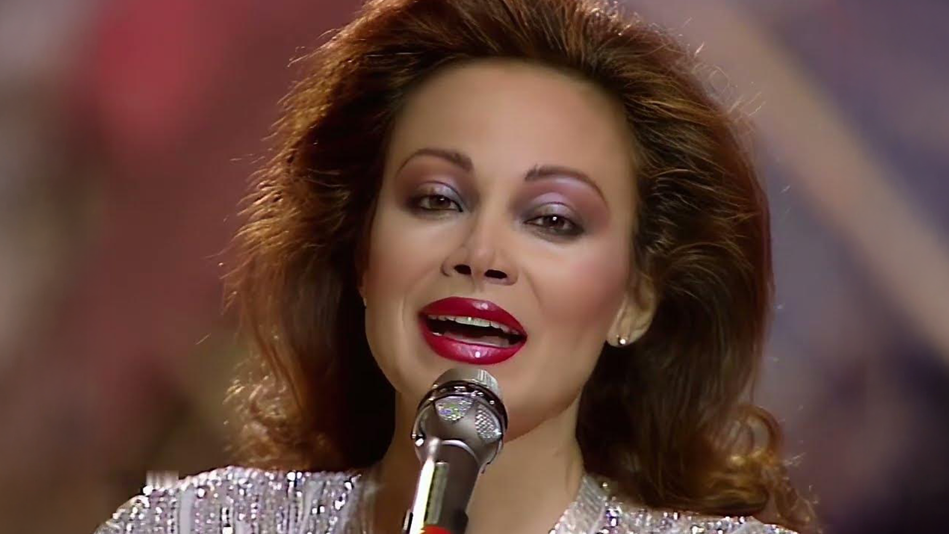 Paloma San Basilio espagne 1985