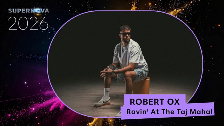 Robert Ox
