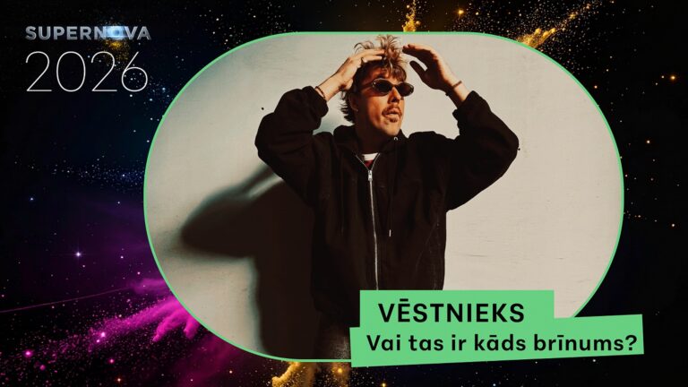 Vēstnieks