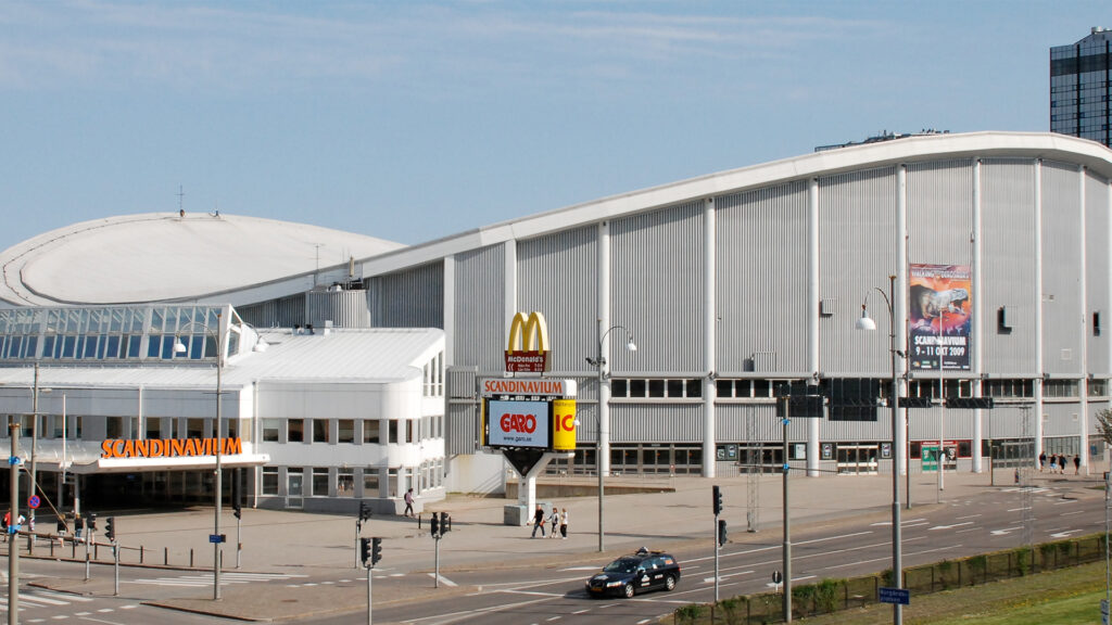 scandinavium eurovision 1985