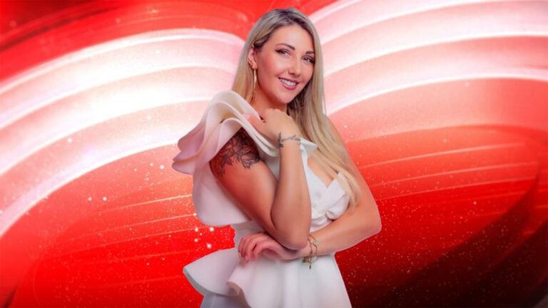 Kayla Krystin – I Brenn