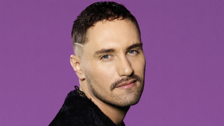 Patrik Jean