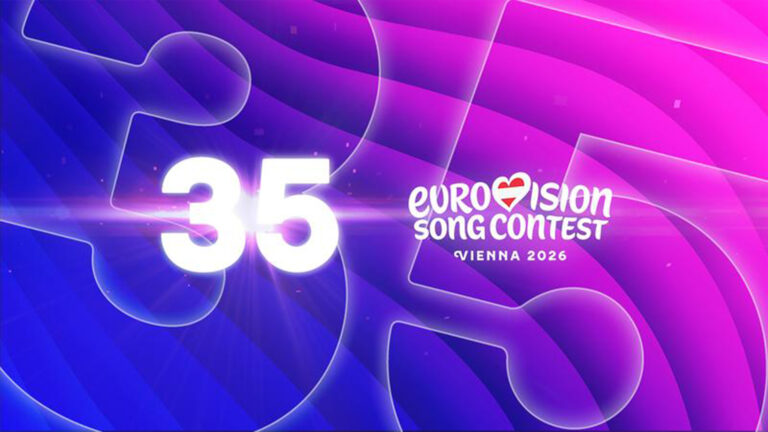eurovision 2026 35 pays participants