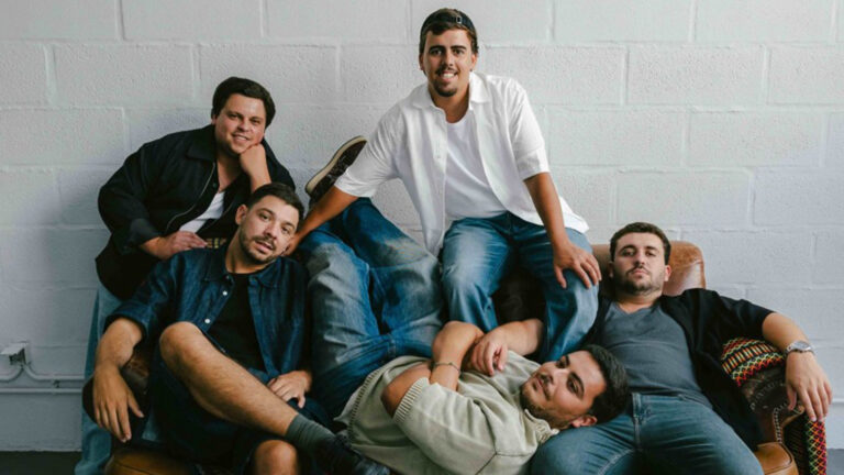 Bandidos do Cante