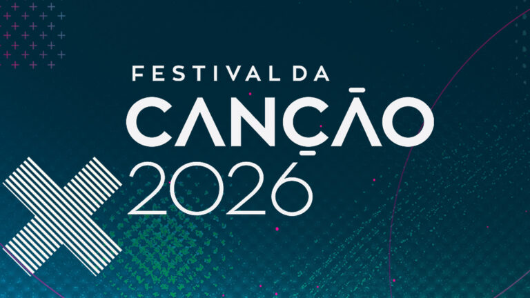 Festival da Canção 2026