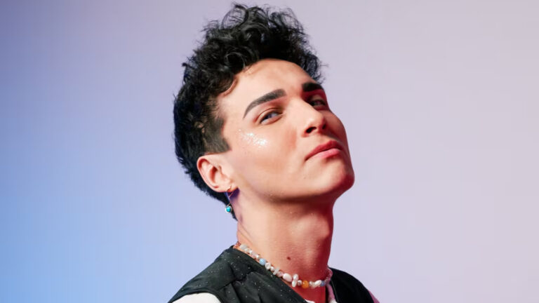 Sander Sanchez