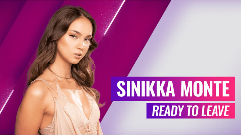 Sinikka Monte umk 2026