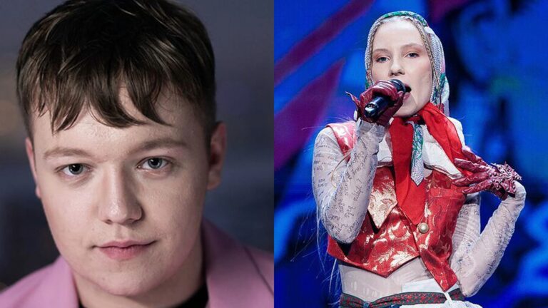 eurovizija 2026 tour 1