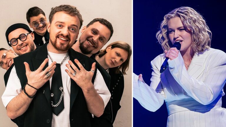 eurovizija 2026 tour 3