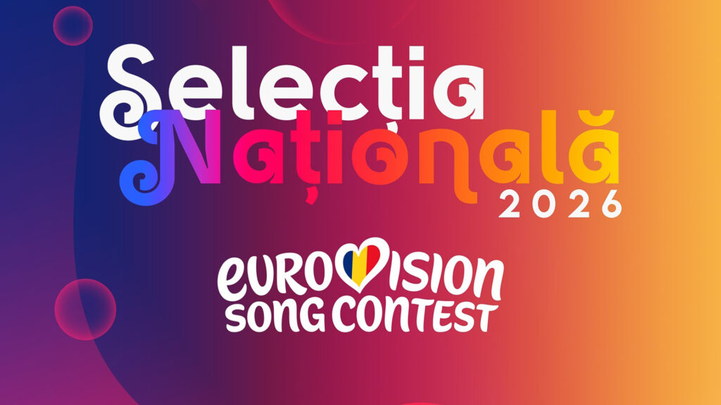 selectia Nationala Roumanie 2026