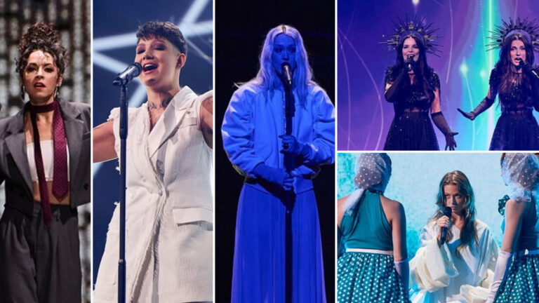 supernova 2026 demi finale 1