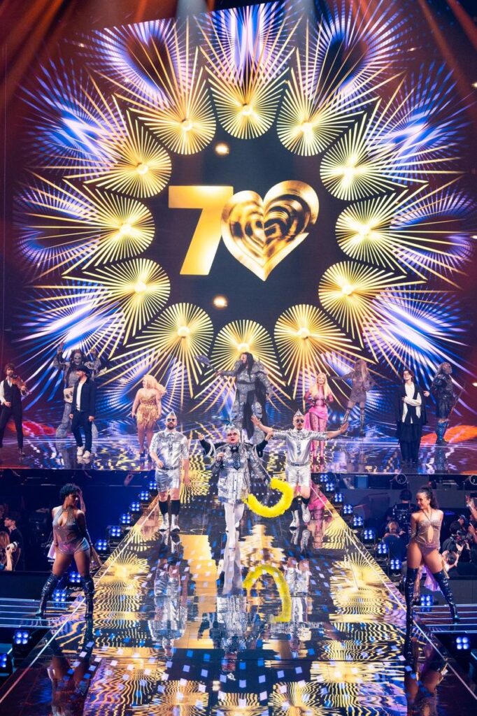 70 ans esc 2026