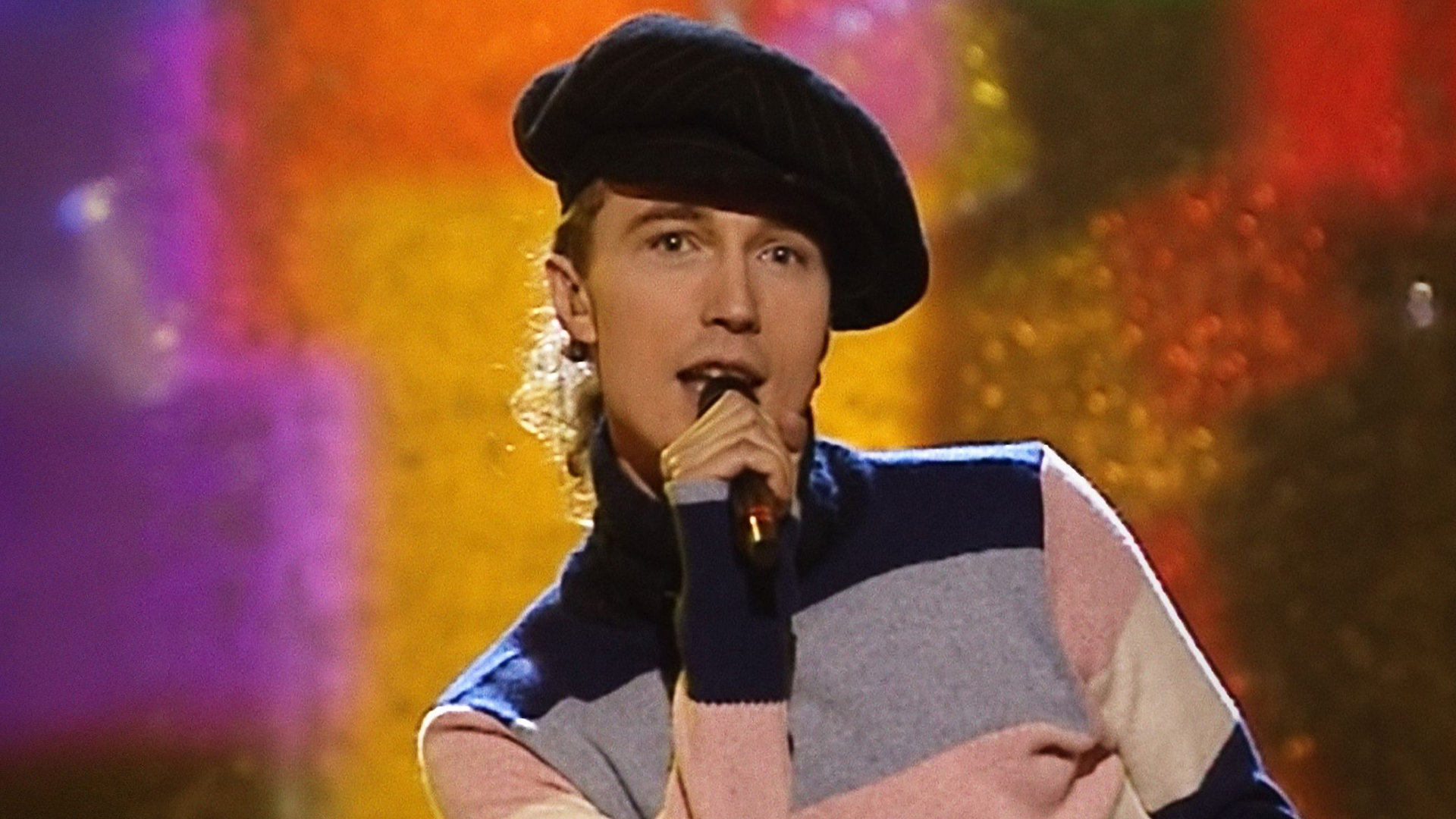 Aivaras lituanie 2002