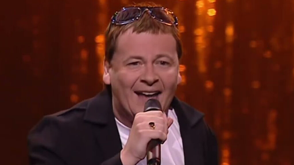 Arnis Mednis lettonie 2001