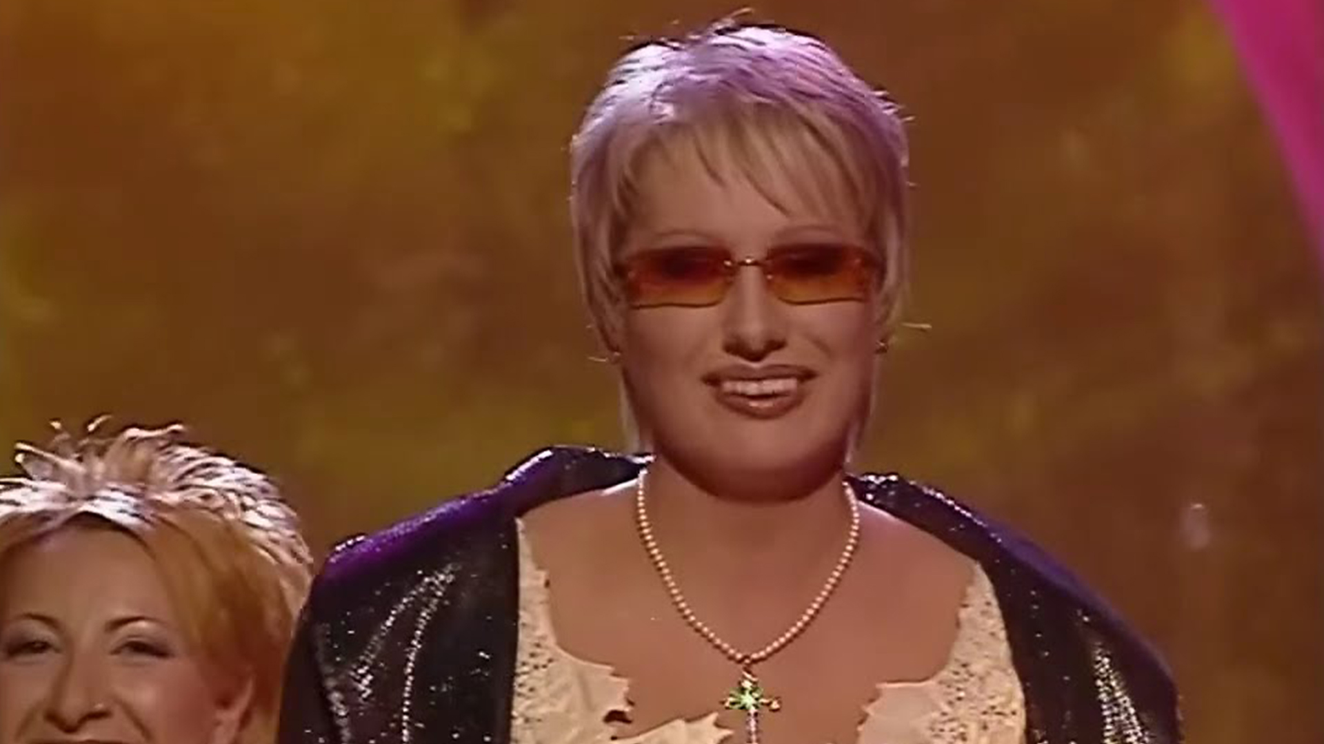 Corinna May allemagne 2002