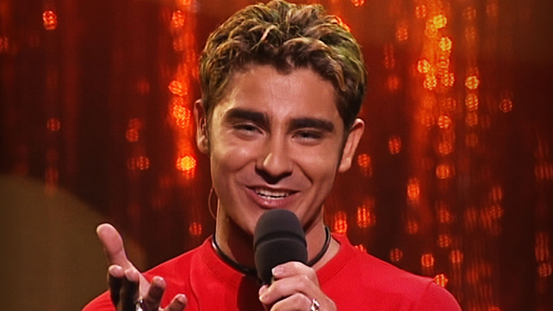 Fabrizio Faniello malte 2001