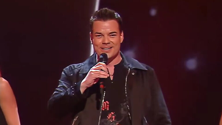 Jari Sillanpää finlande 2004