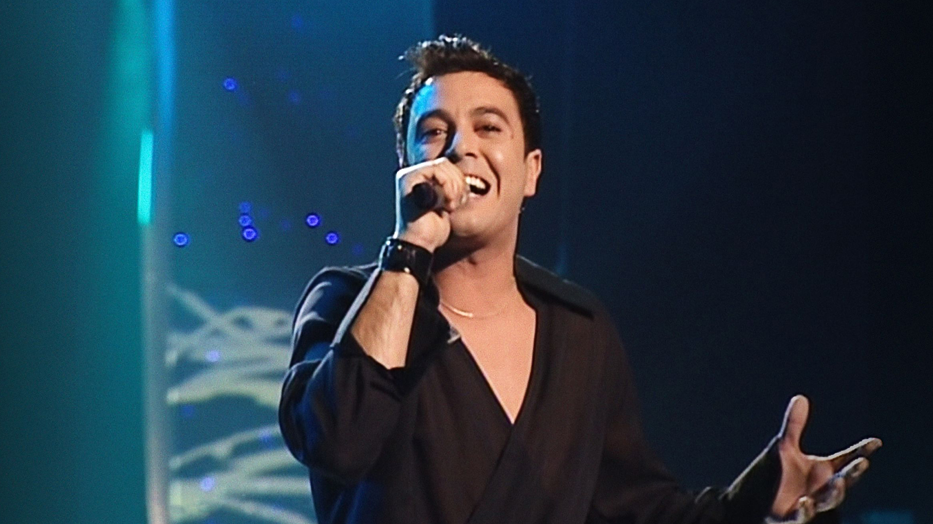 Lior Narkis israel 2003