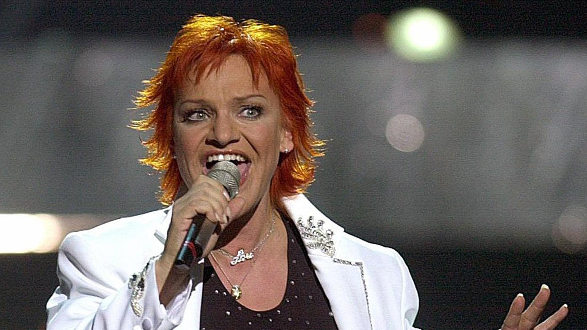 Lou Allemagne 2003
