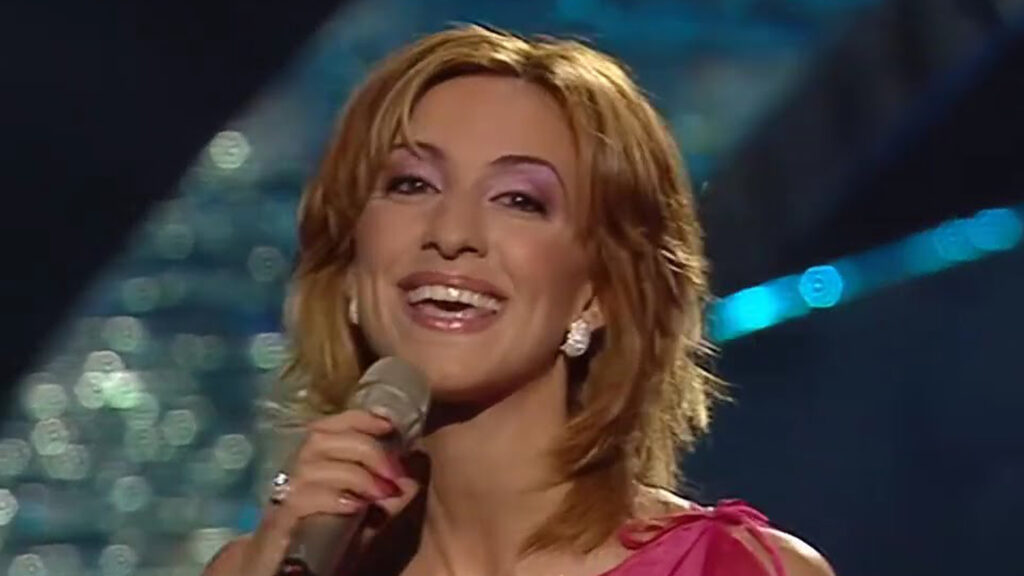 Lynn Chirchop malte 2003
