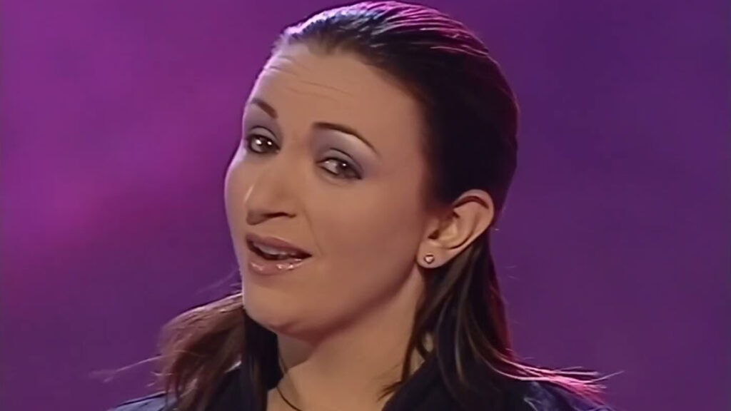 Maja bosnie herzegovine 2002