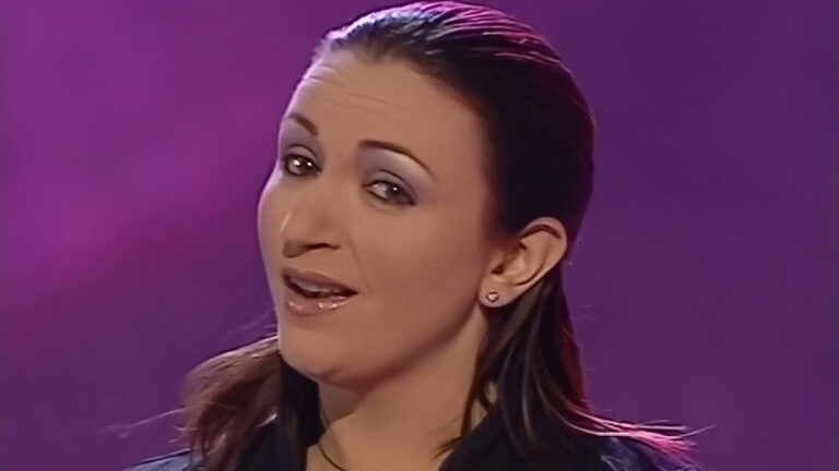 Maja bosnie herzegovine 2002