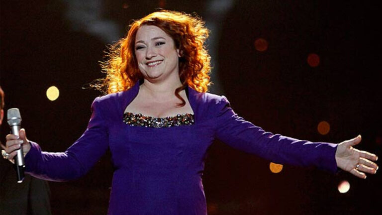 Niamh Kavanagh irlande 2010