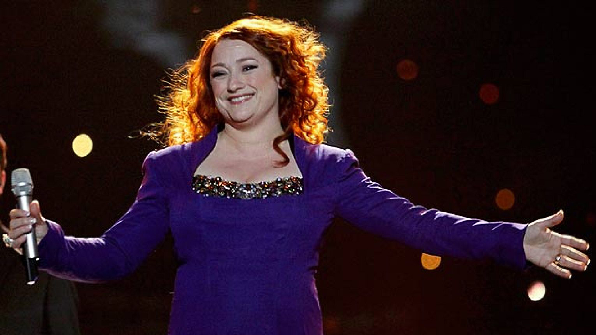 Niamh Kavanagh irlande 2010