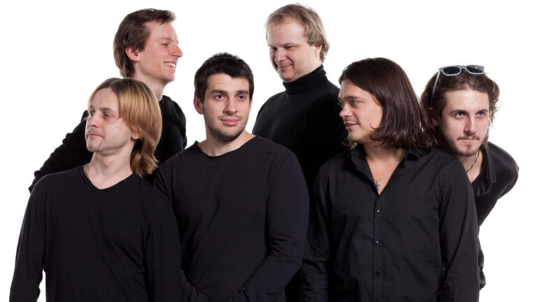 Peter Nalitch & Friends russie 2010