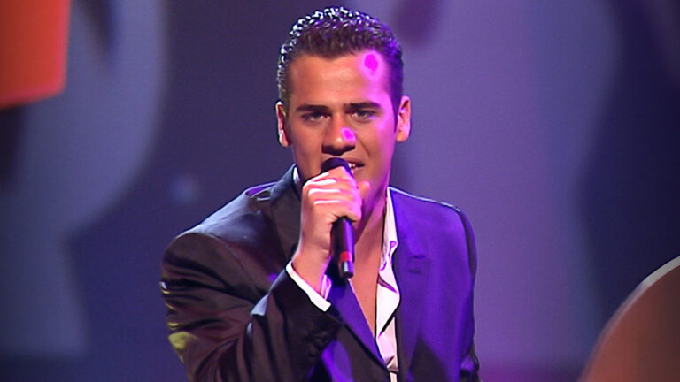Ramón espagne 2004