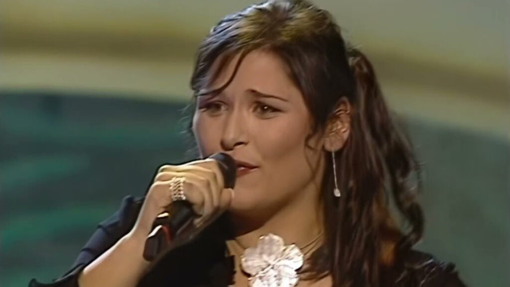 Rosa espagne 2002
