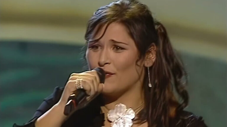 Rosa espagne 2002