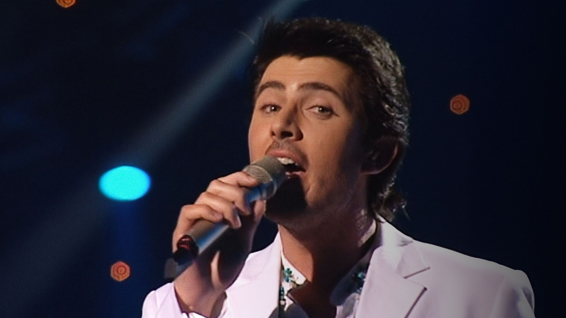 Stelios Constantas chypre 2003