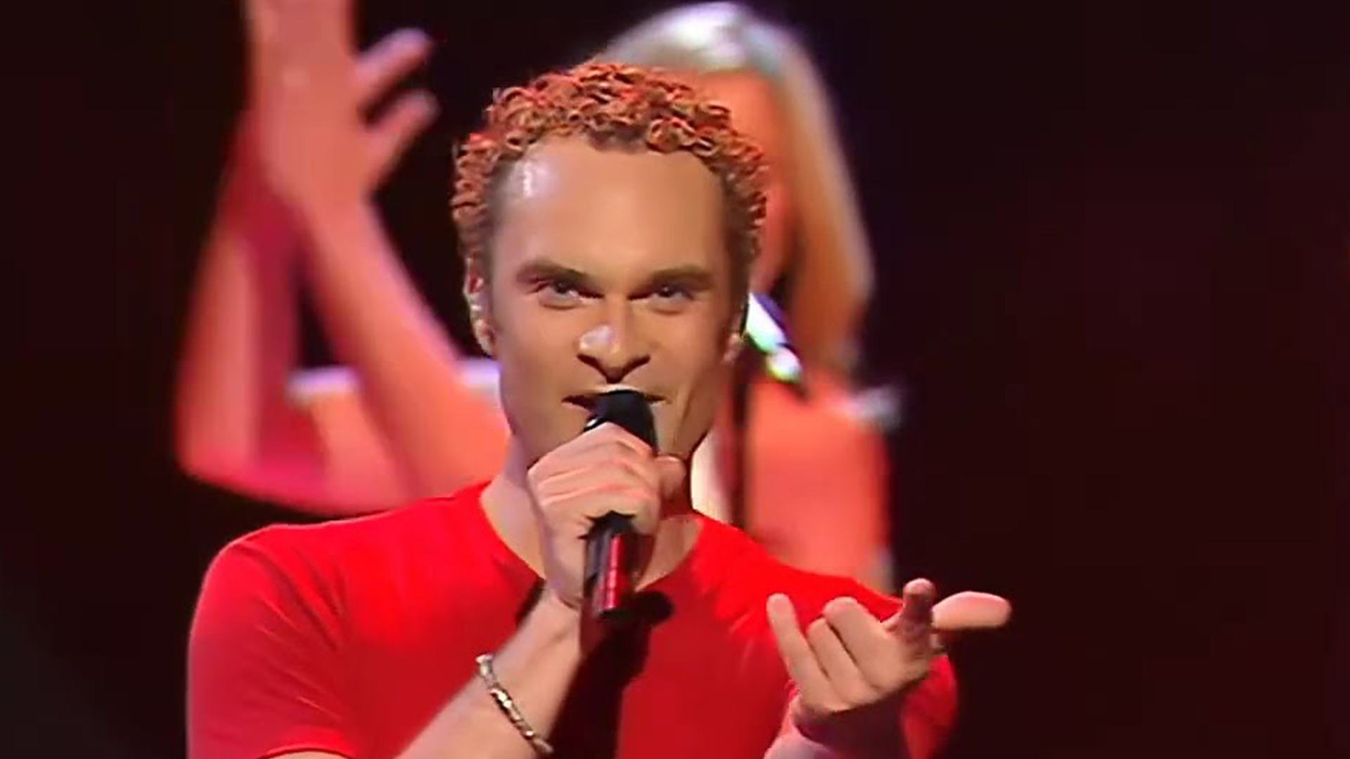 Tomas Thordarson danemark 2004