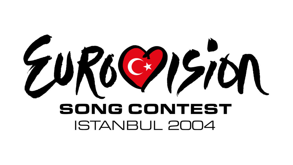 logo eurovision 2004 fdblc