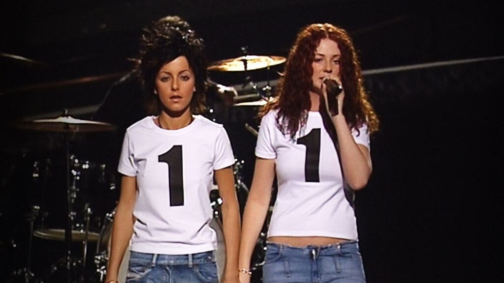 t.A.T.u. russie 2003