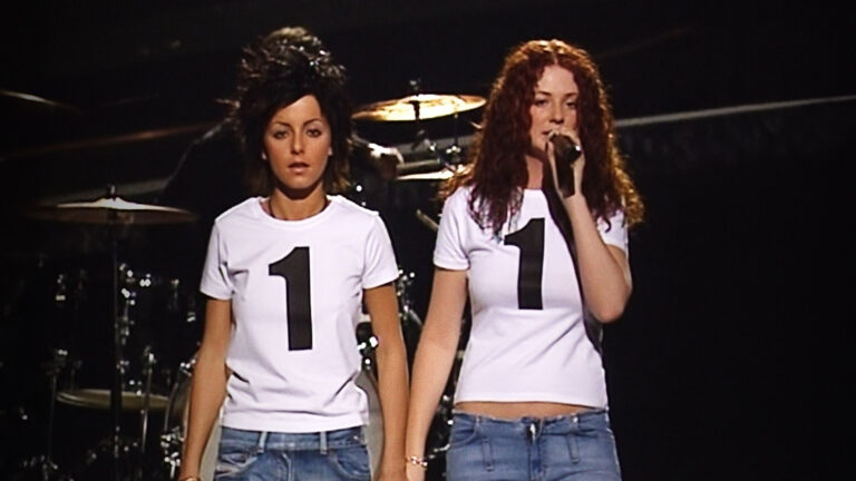 t.A.T.u. russie 2003