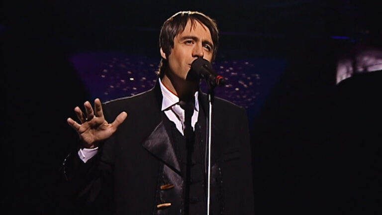 Boris Novković feat. Lado members croatie 2005