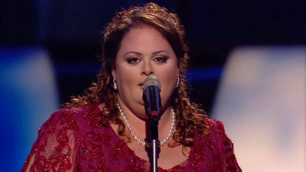 Chiara malte 2005