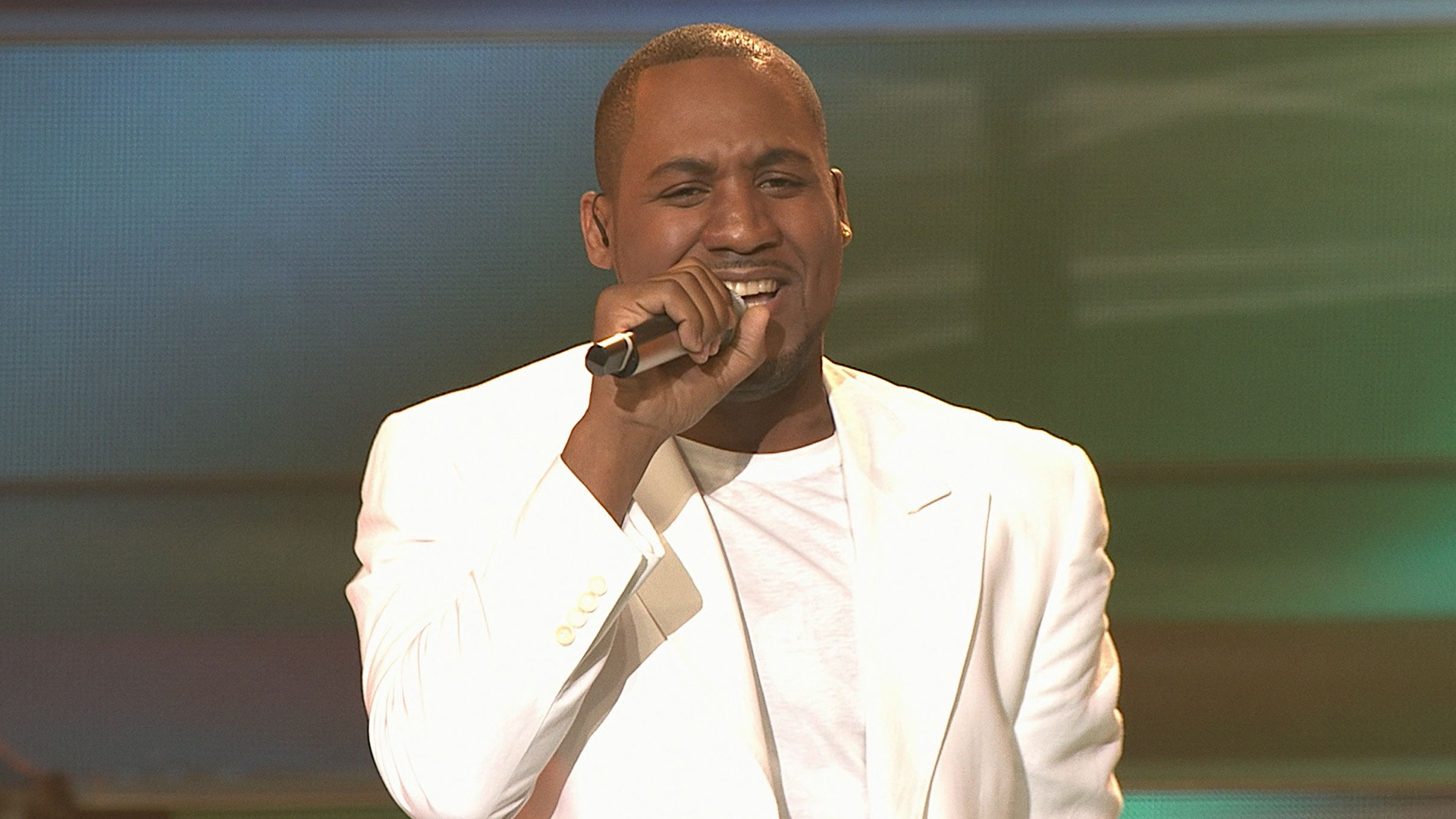Eddie Butler israel 2006