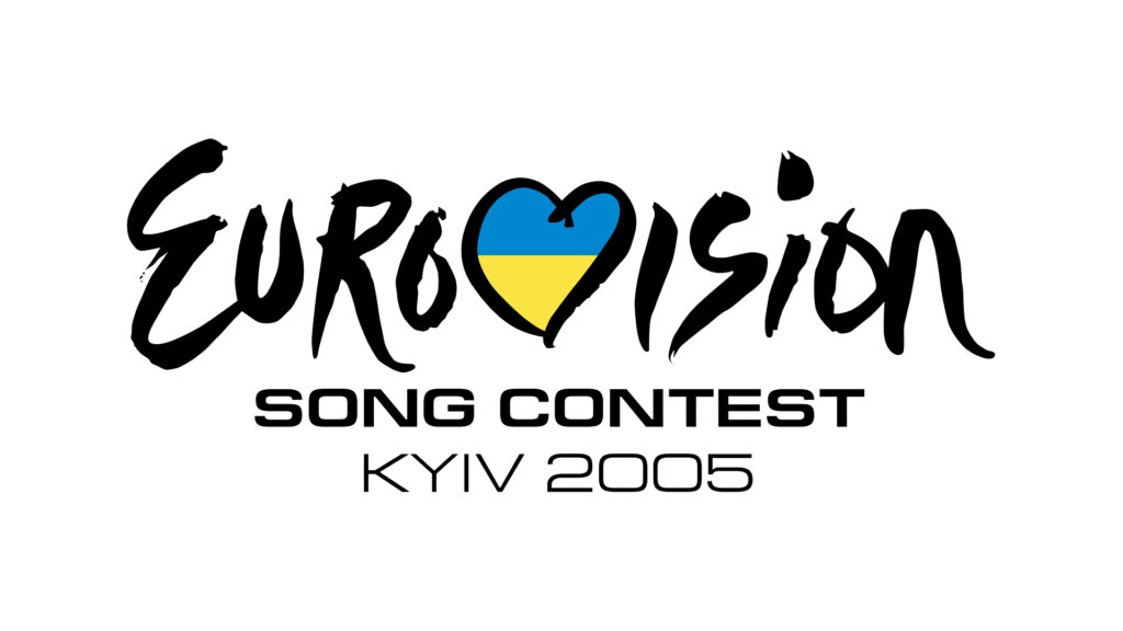 Eurovision 2025 logo